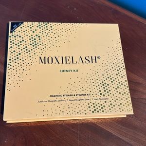 Moxilash Honey Kit
